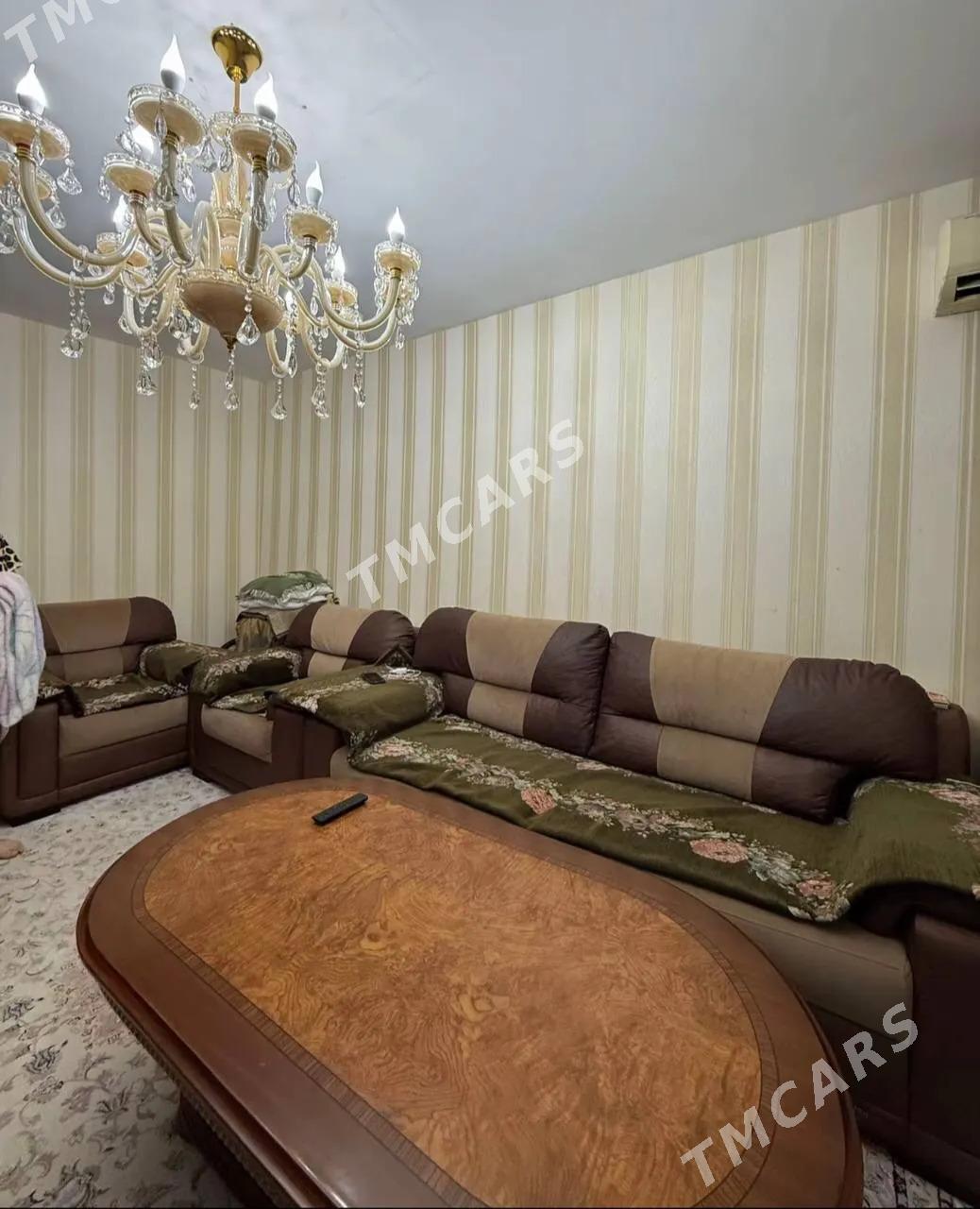 4 mkr 3/2 etazy 2/3 edilen - Aşgabat - img 4