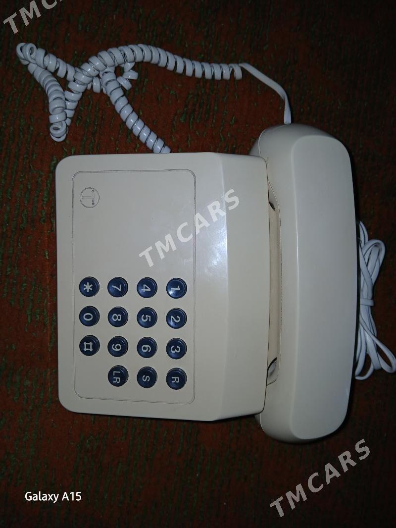 Домашний телефон&Öý telefon - Garabogaz - img 2