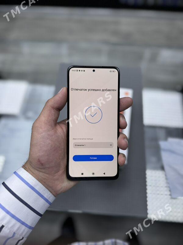 Redmi note 12 Pro 8/256 - Ашхабад - img 4
