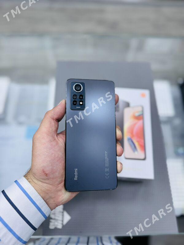 Redmi note 12 Pro 8/256 - Ашхабад - img 2