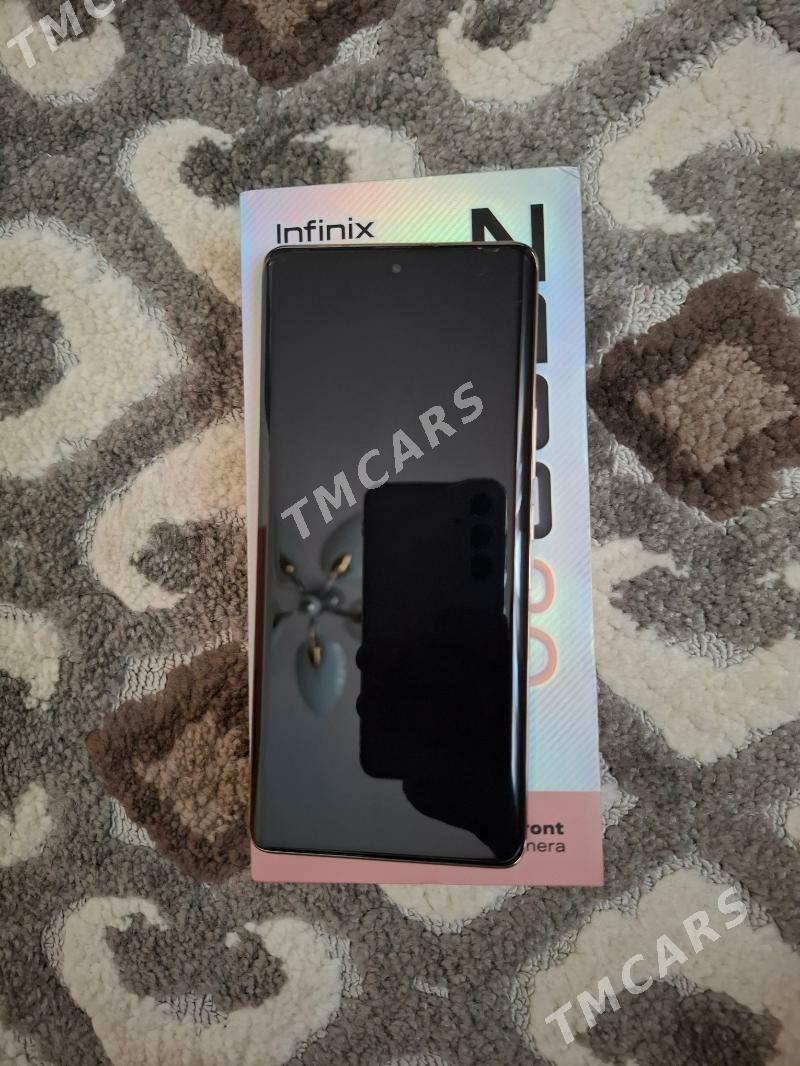 infinix ZERO30 - Aşgabat - img 2