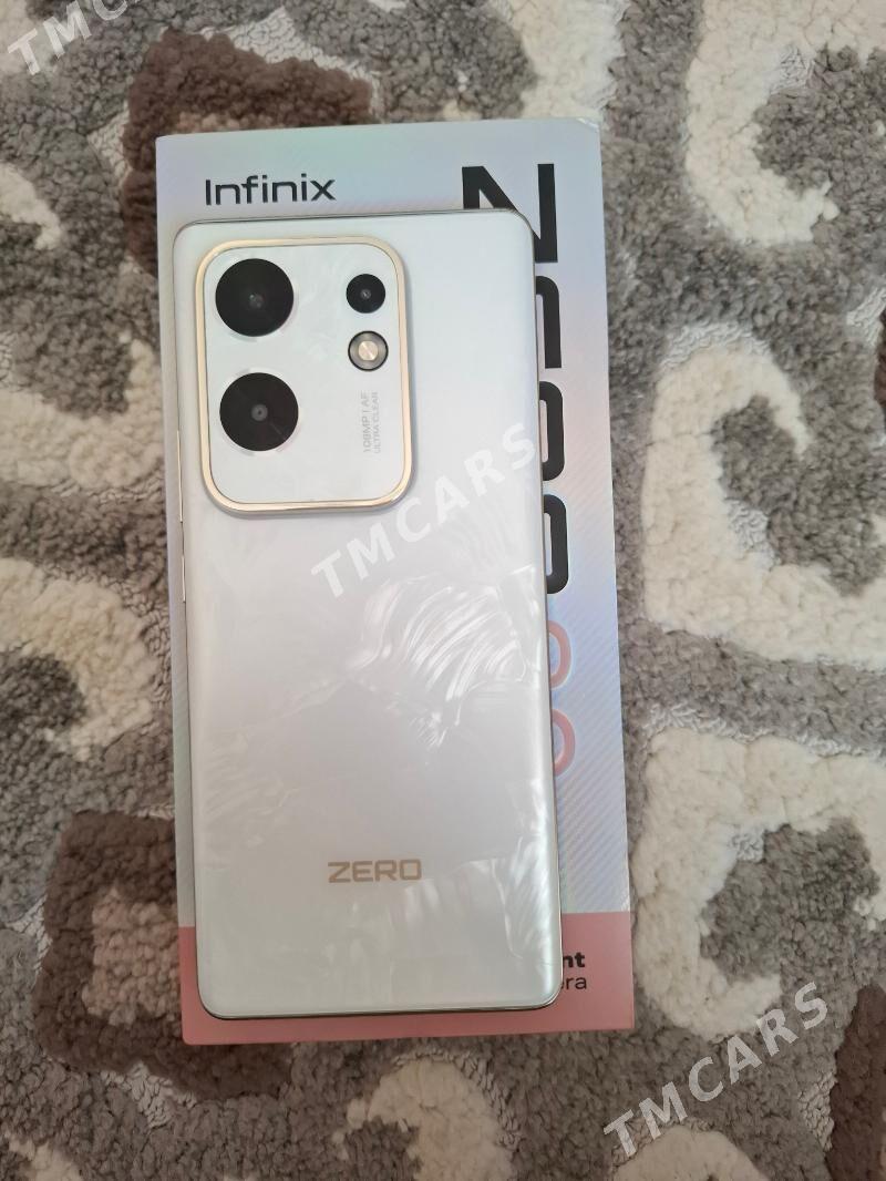 infinix ZERO30 - Aşgabat - img 3