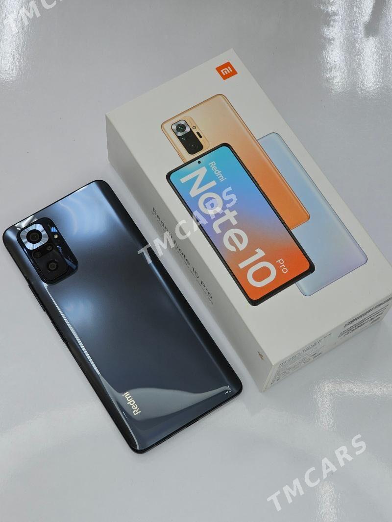 Redmi Not 10 Pro - Мары - img 4