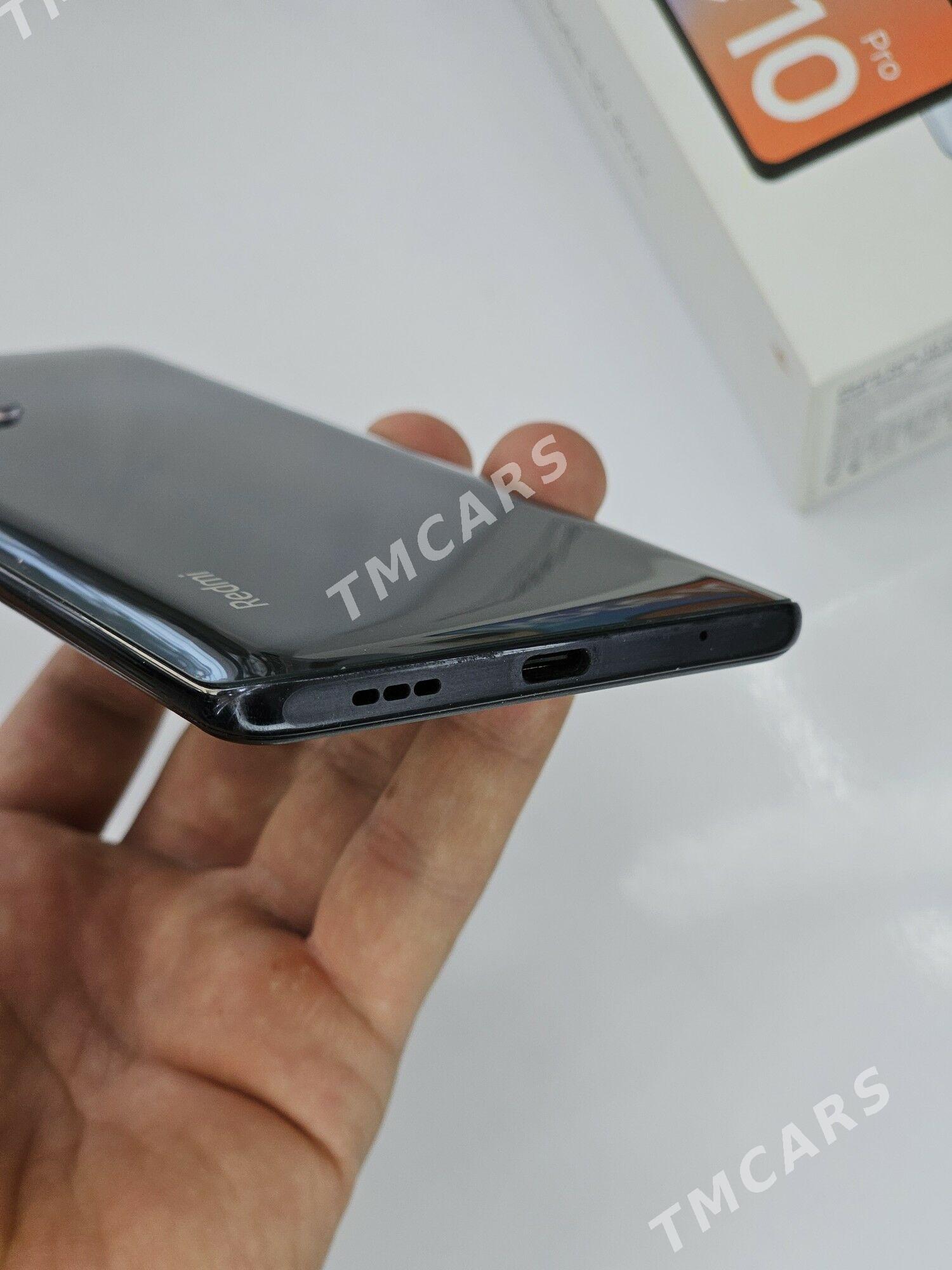 Redmi Not 10 Pro - Мары - img 2