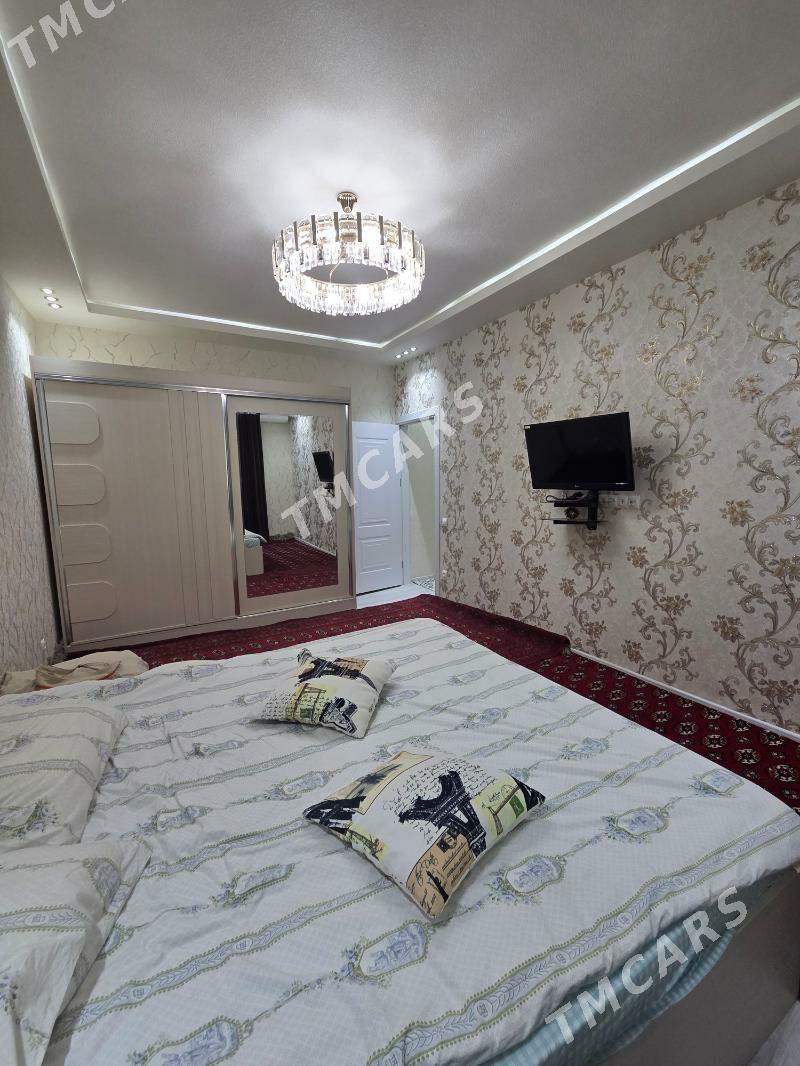 IPOTEKA KIM RAYON 4KOM - Ашхабад - img 2