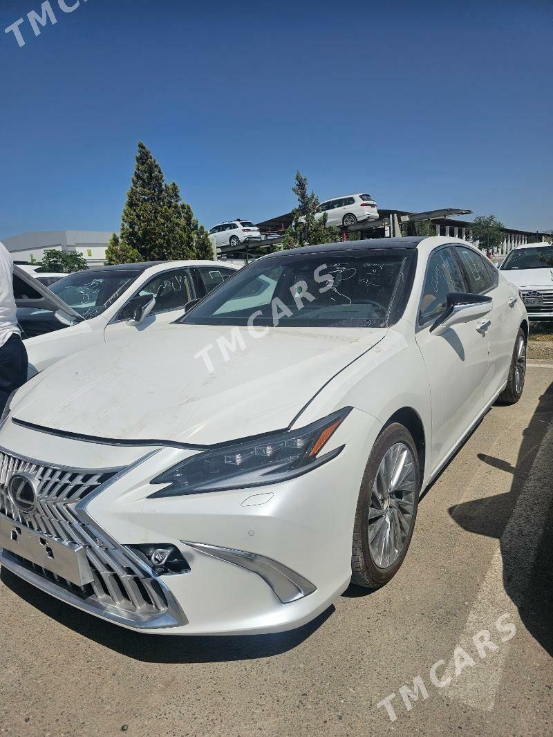 Lexus ES 350 2025 - 1 200 000 TMT - Гуртли - img 2