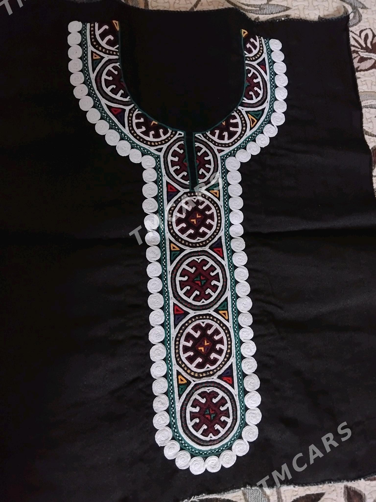 yomut yaka - Balkanabat - img 2