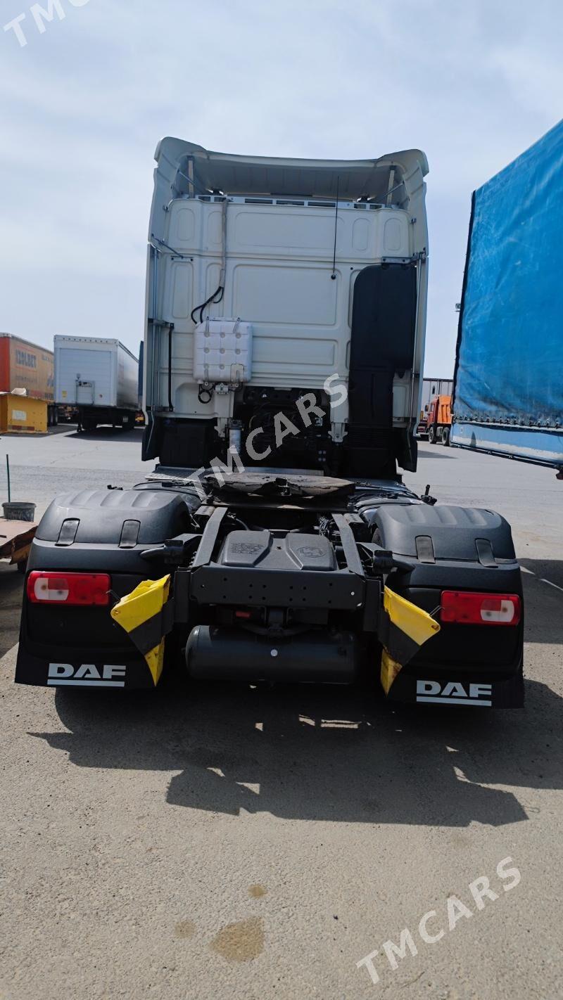 DAF 480 2020 - 750 000 TMT - Ашхабад - img 8
