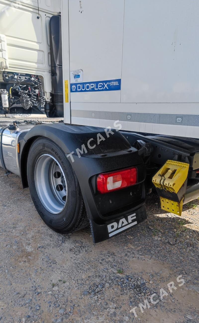 DAF 480 2020 - 750 000 TMT - Ашхабад - img 3