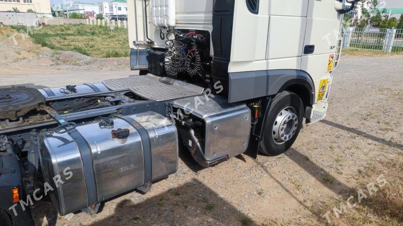 DAF 480 2020 - 750 000 TMT - Ашхабад - img 9