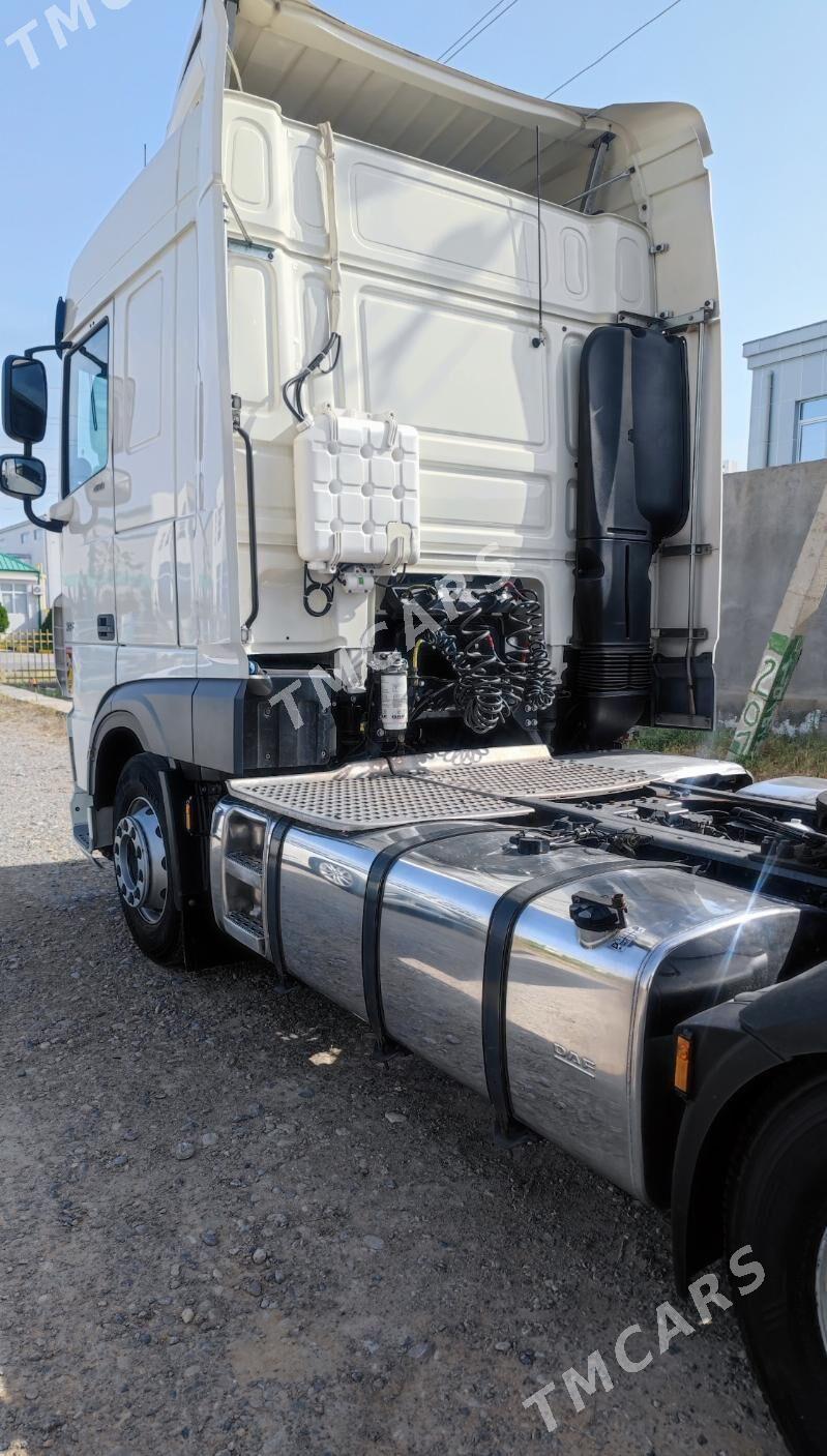 DAF 480 2020 - 750 000 TMT - Ашхабад - img 2