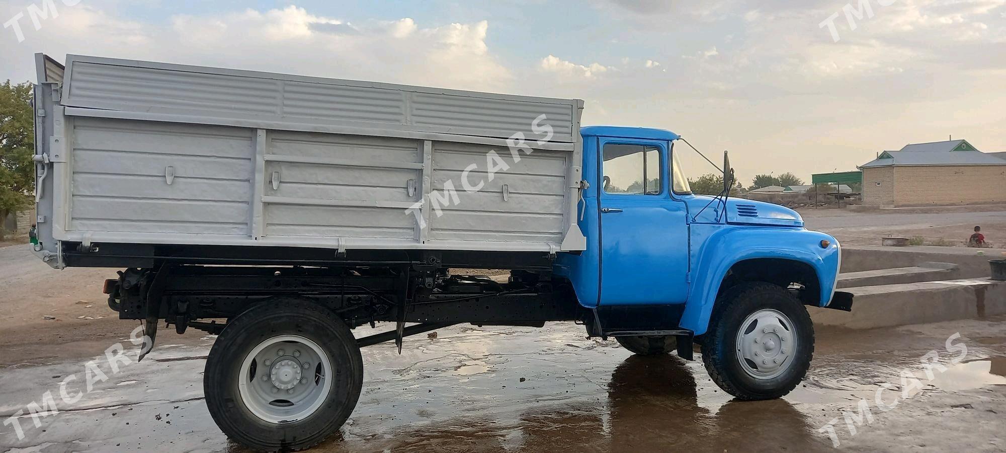 Zil 130 1993 - 85 000 TMT - Babadaýhan - img 5