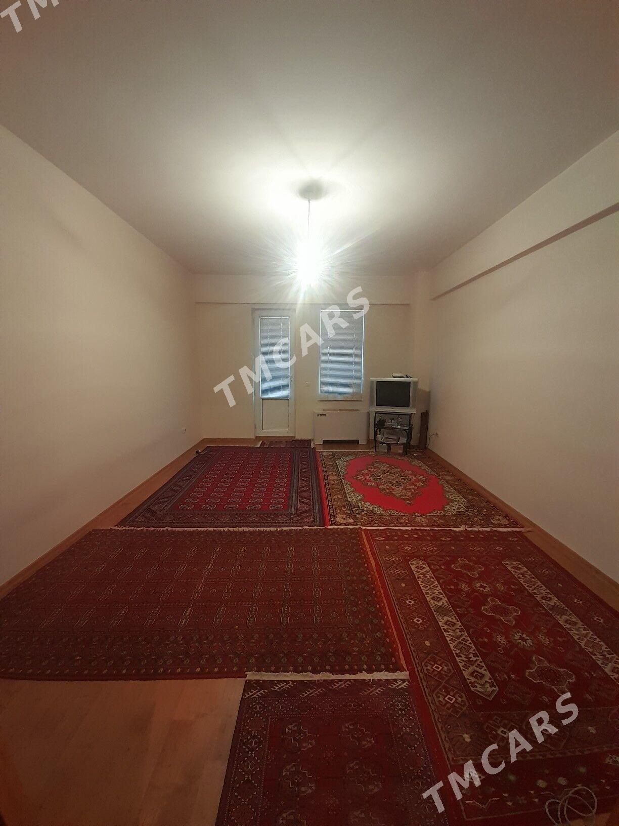 IPOTEKA 3 KOMNAT TASLAMA - Ашхабад - img 4