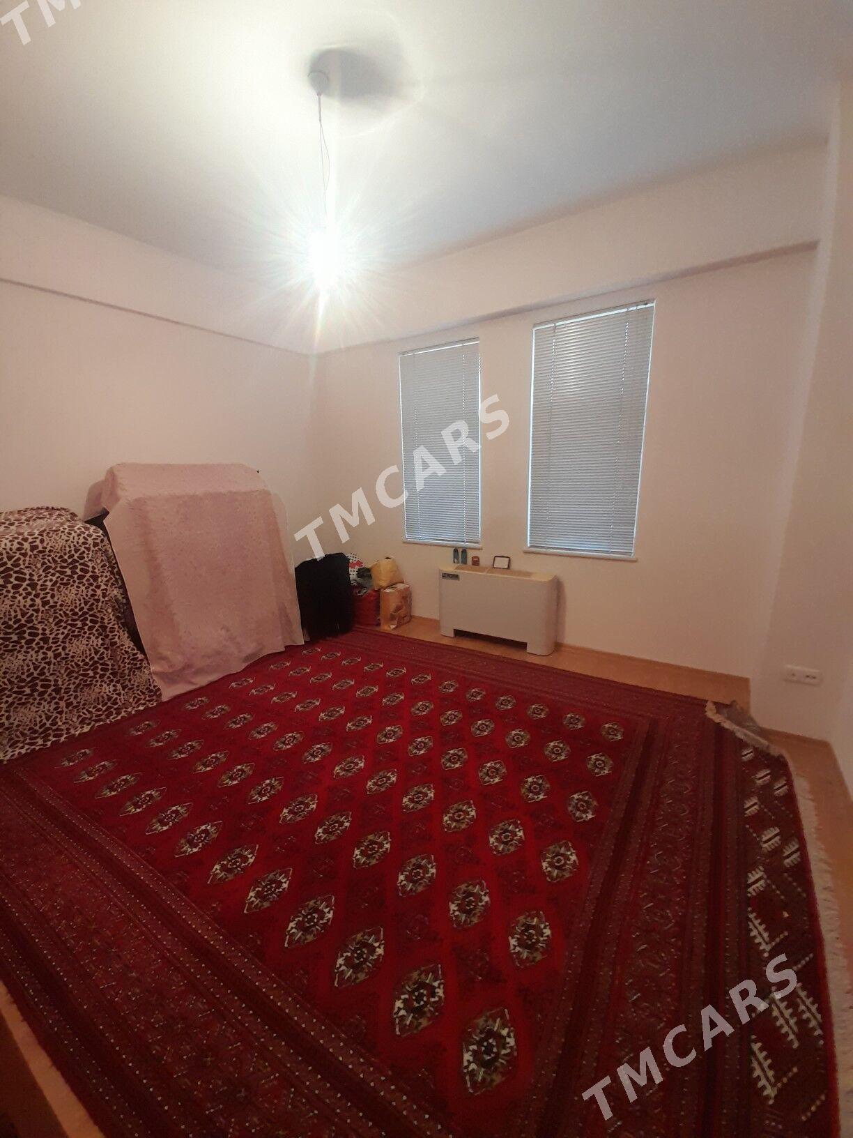 IPOTEKA 3 KOMNAT TASLAMA - Ашхабад - img 5