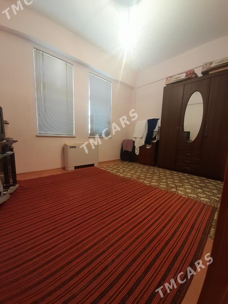 IPOTEKA 3 KOMNAT TASLAMA - Ашхабад - img 6