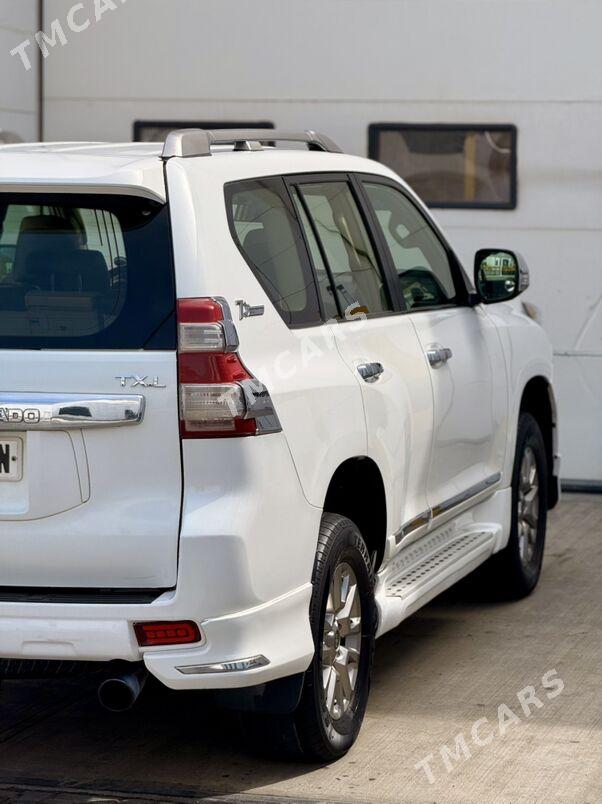 Toyota Land Cruiser Prado 2013 - 490 000 TMT - Туркменбаши - img 5