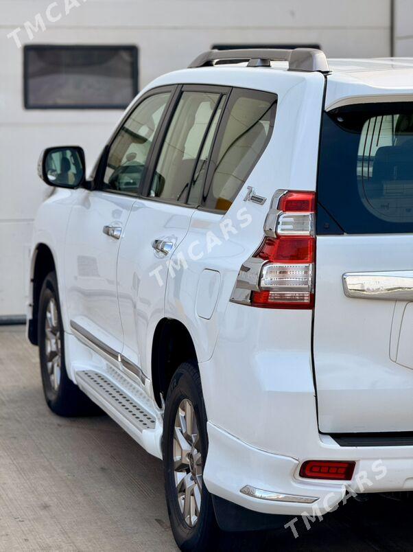 Toyota Land Cruiser Prado 2013 - 490 000 TMT - Туркменбаши - img 4