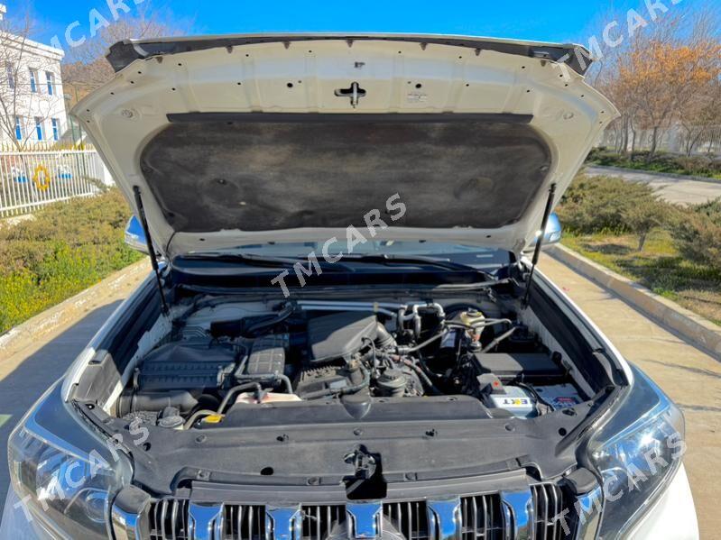 Toyota Land Cruiser Prado 2013 - 490 000 TMT - Туркменбаши - img 6
