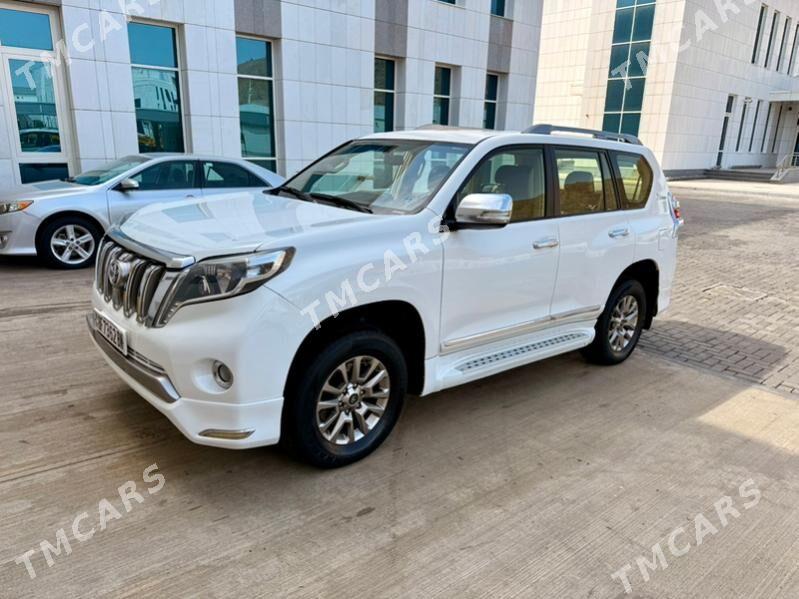 Toyota Land Cruiser Prado 2013 - 490 000 TMT - Туркменбаши - img 2