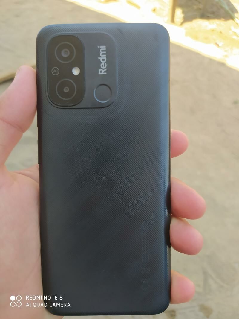 Redmi 12C - Сакар - img 4