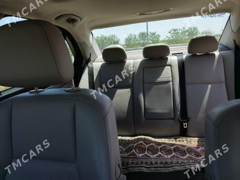 Mercedes-Benz C300 2009 - 180 000 TMT - Gurbansoltan Eje - img 2