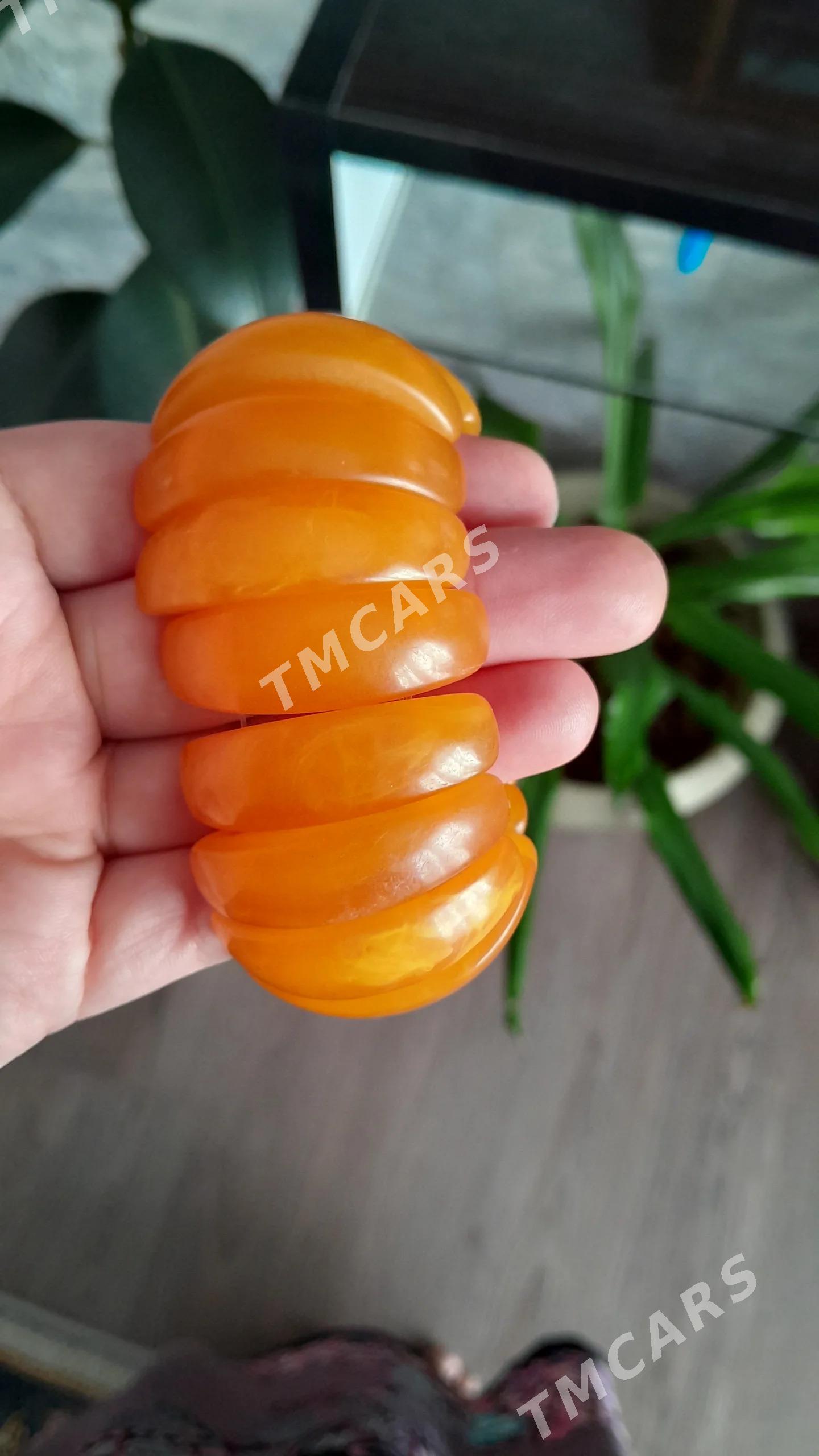 браслеты янтарь - Türkmenbaşy - img 3