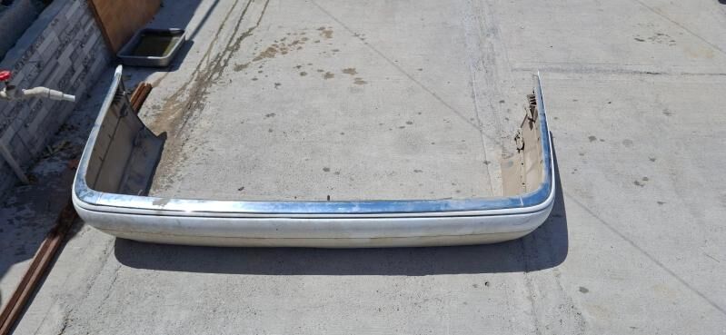 Mersedes bamper W 210 1 500 TMT - 30 mkr - img 3
