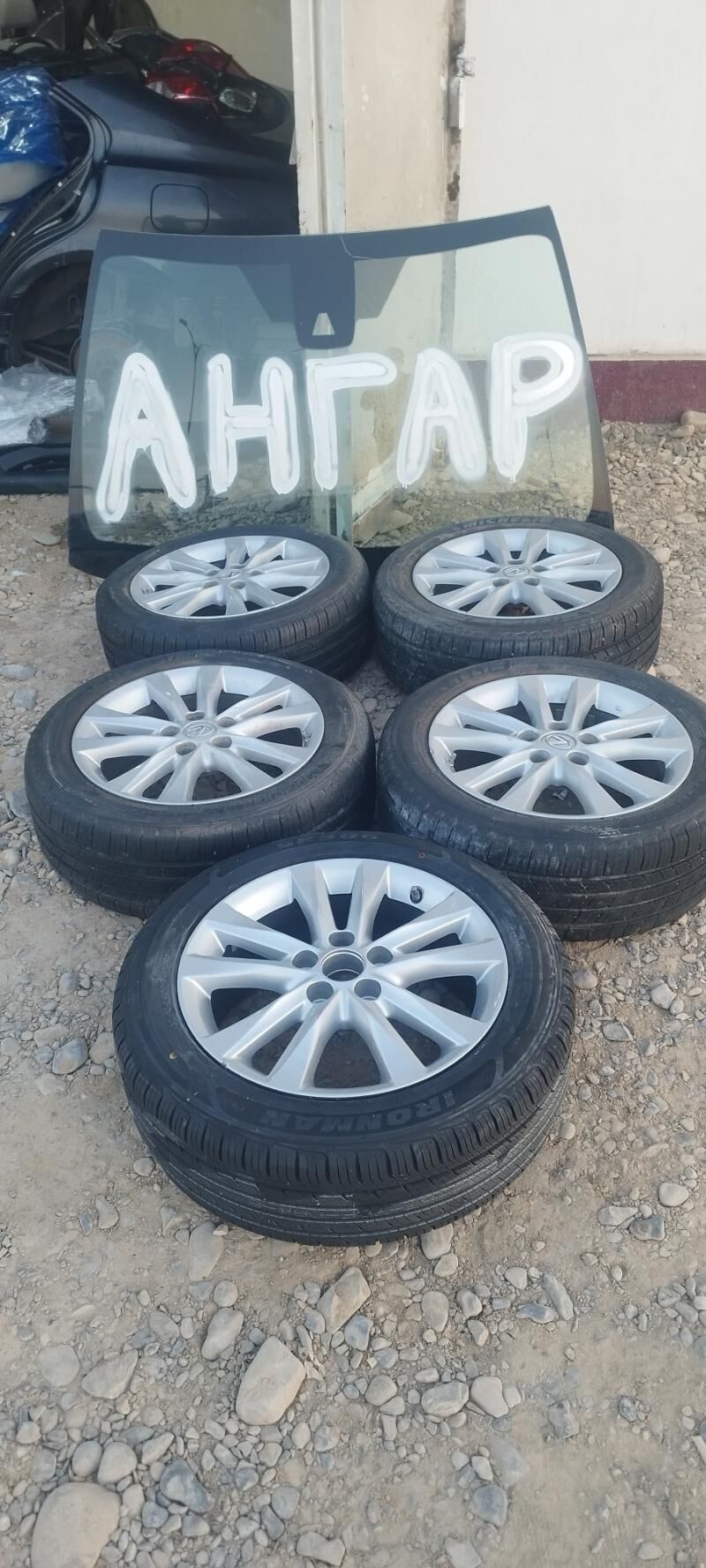 Lexus ES 350 Oñ yz Stopnik 100 TMT - Mary - img 2