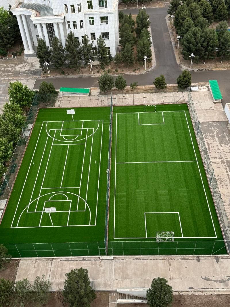 Podwoýskiý Elitka 4komnat - Aşgabat - img 3