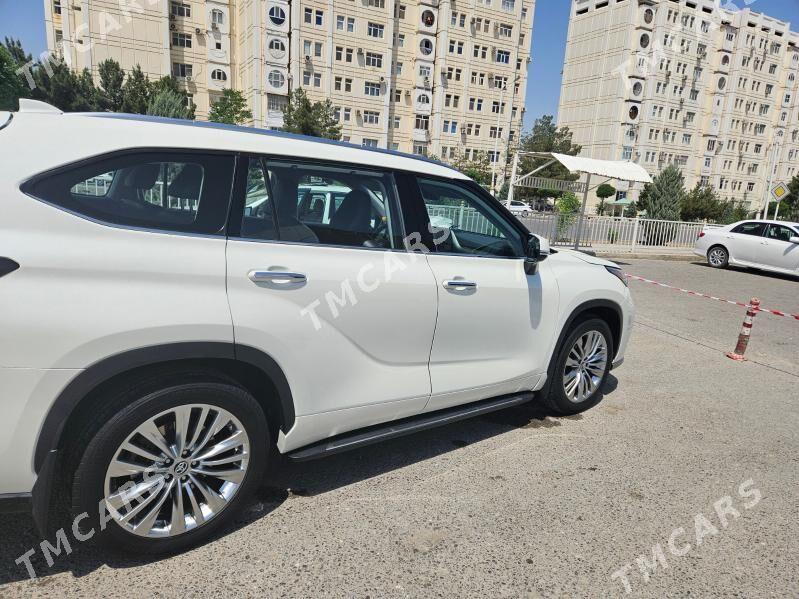 Toyota Highlander 2020 - 490 000 TMT - Арзув - img 4