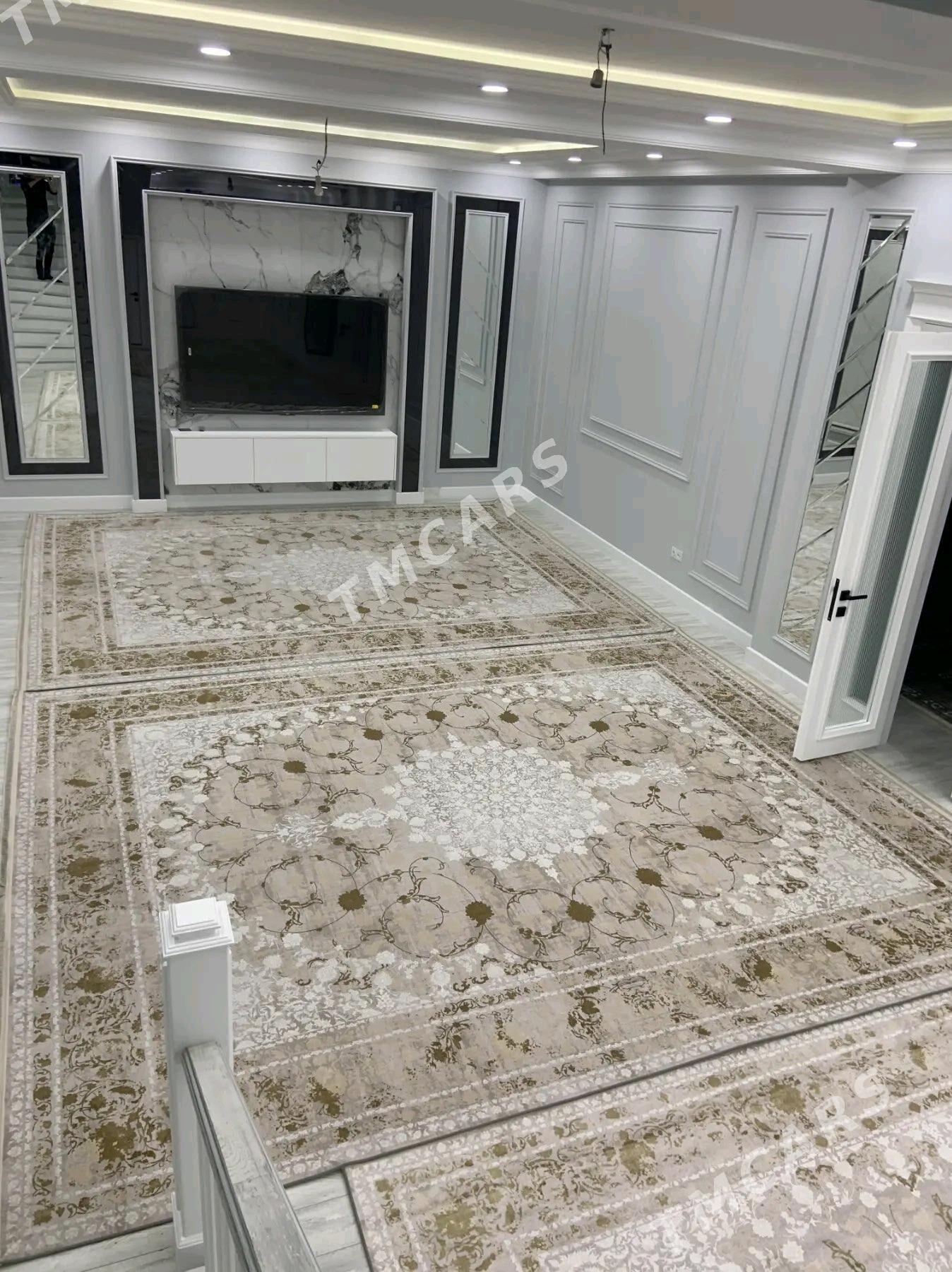 3 yyl Garaşygna Haly - Arkadag - img 2