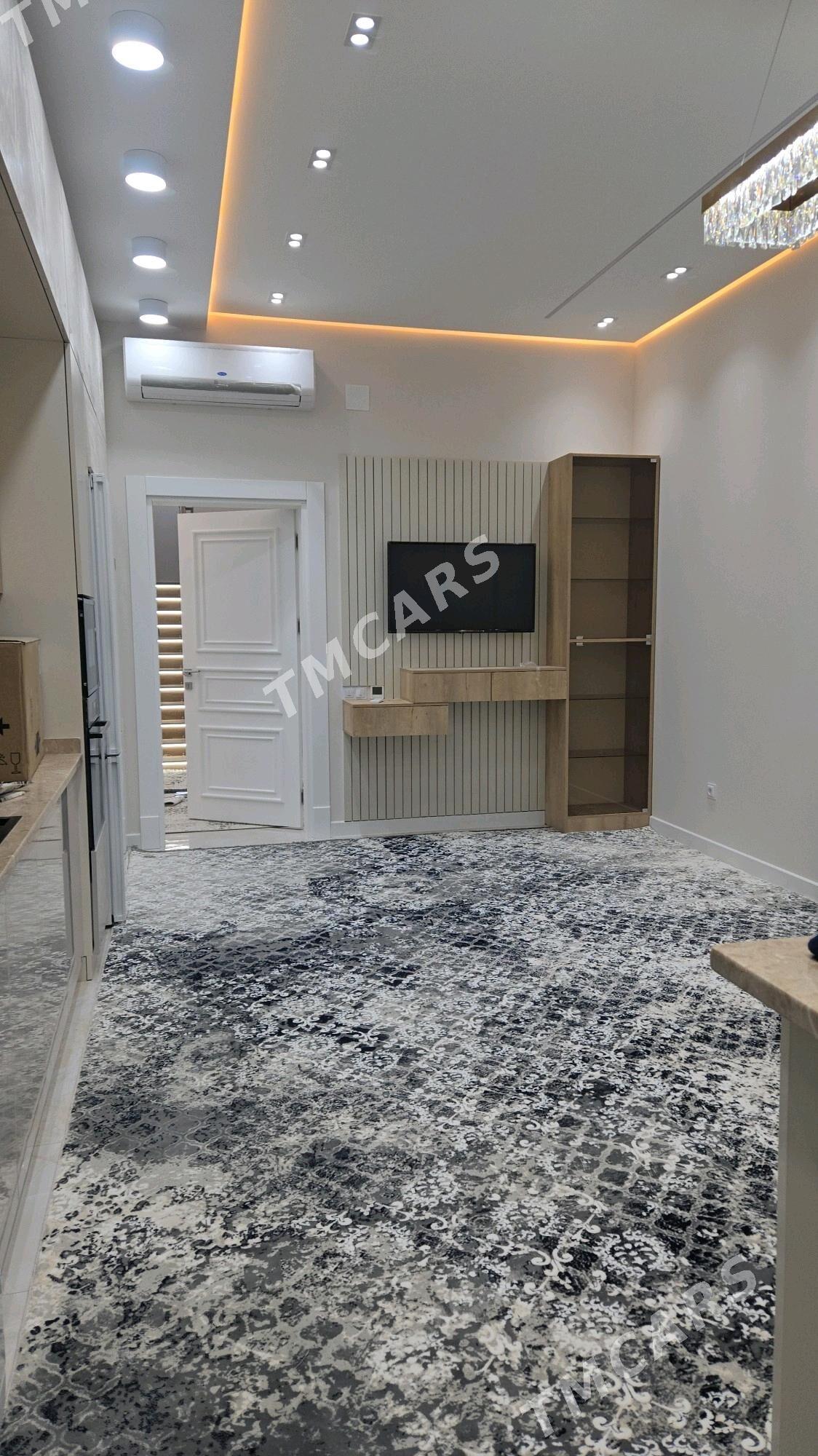 3 yyl Garaşygna Haly - Arkadag - img 9