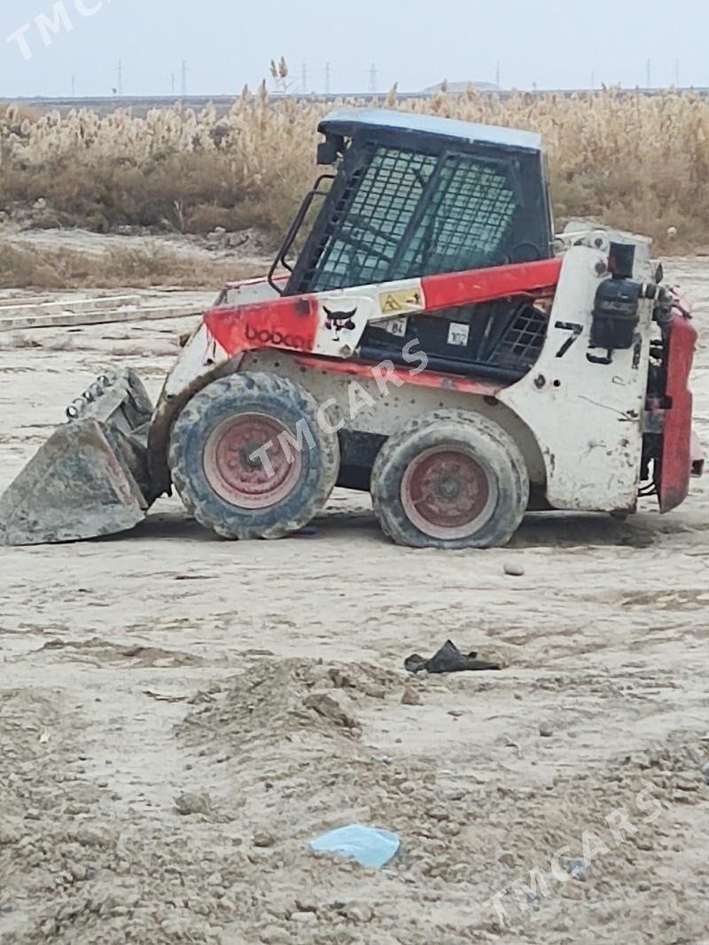 Bobcat S76 2025 - 90 000 TMT - Ашхабад - img 4
