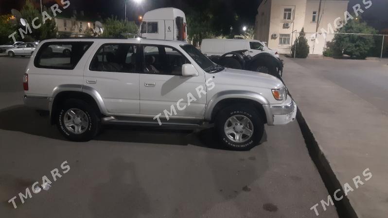 Toyota 4Runner 2002 - 210 000 TMT - Ким район - img 2