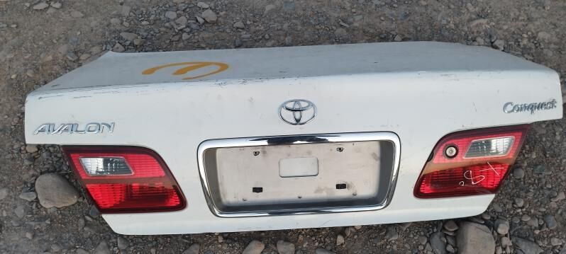 Toyota 99Avalon Oň Morda Angan 100 TMT - Мары - img 2