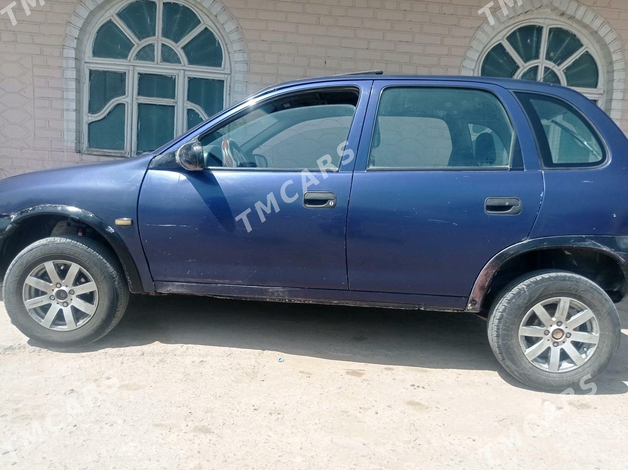 Opel Vita 1996 - 28 000 TMT - Кёнеургенч - img 2