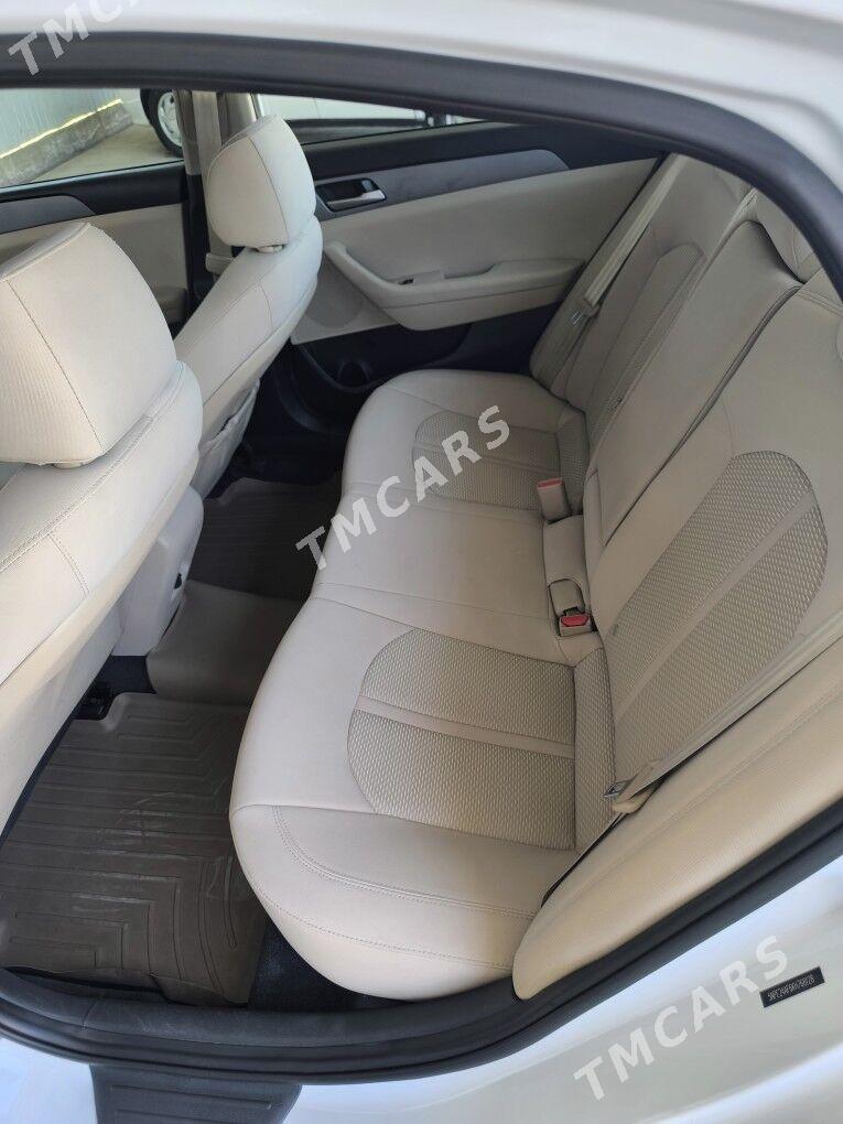 Hyundai Sonata 2019 - 210 000 TMT - Mary - img 4