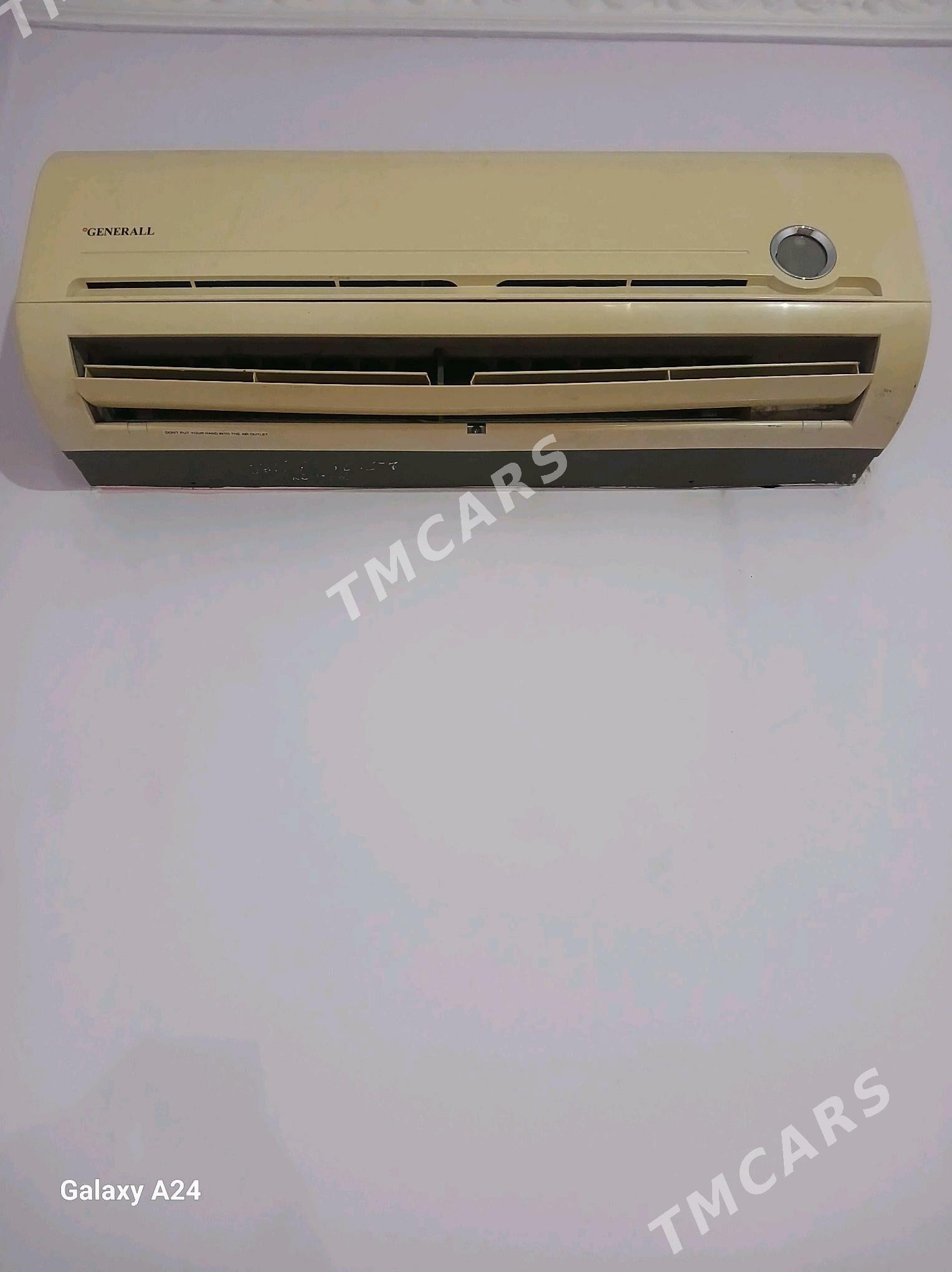 Kansaner 40 lyk - Aşgabat - img 2
