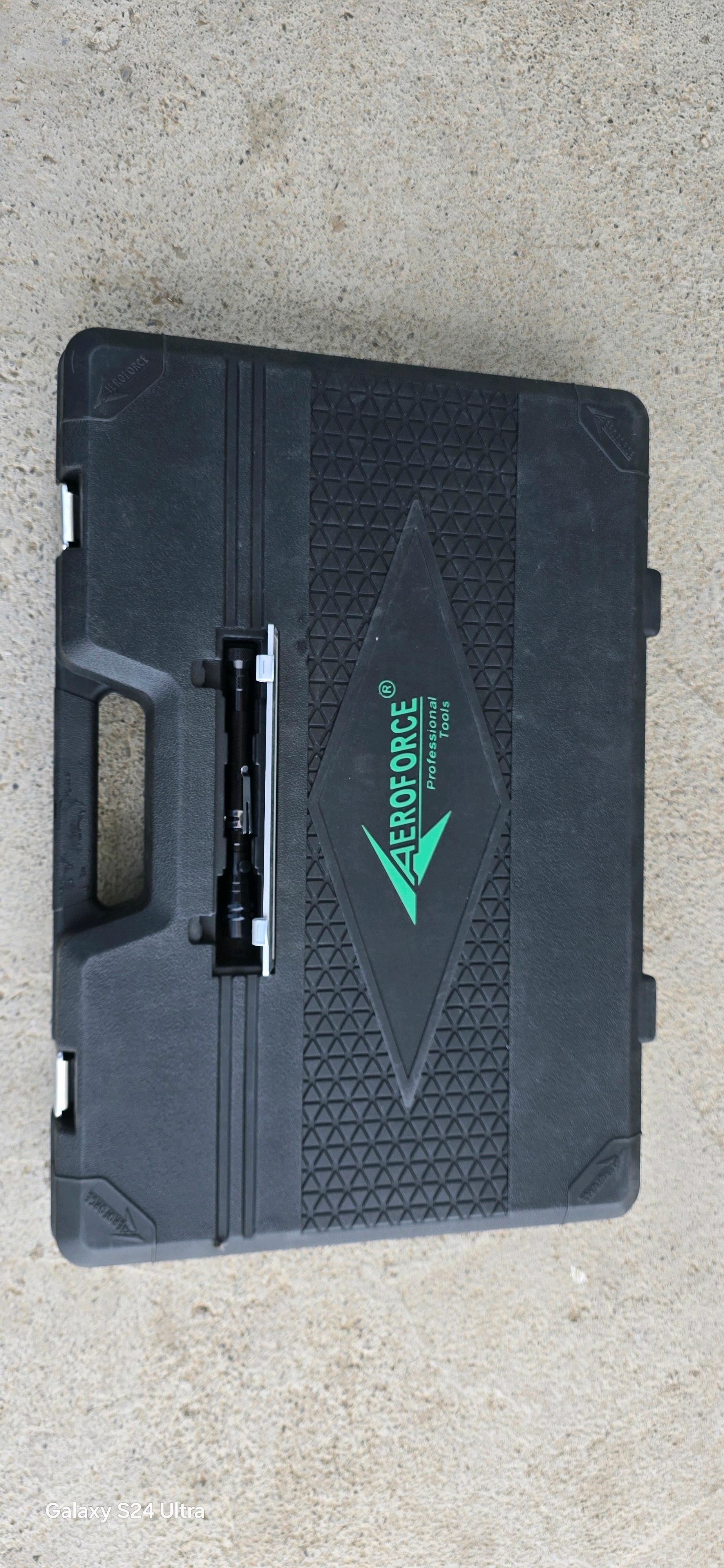 NABOR AEROFORCE N=144 1 500 TMT - Änew - img 2