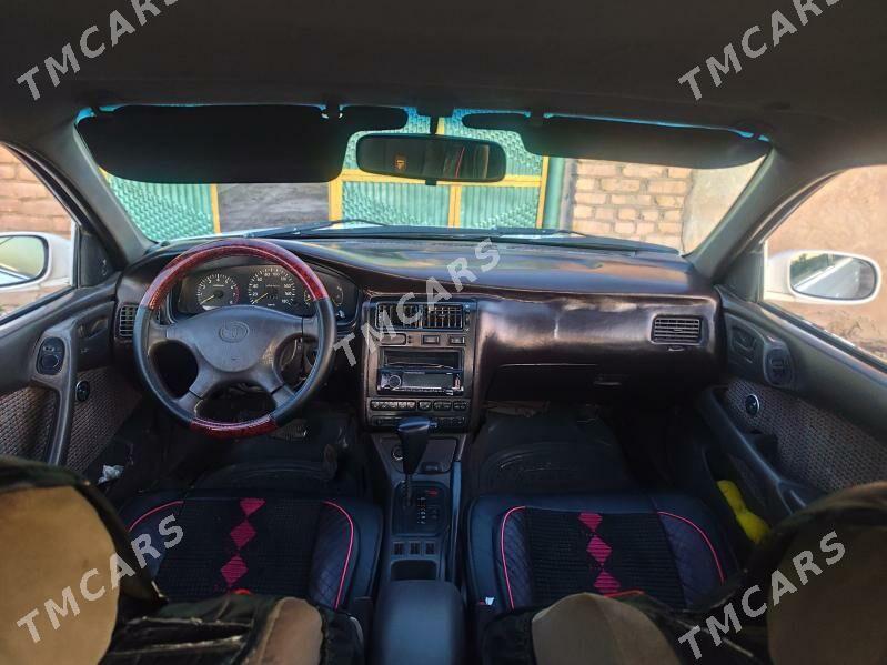 Toyota Corona 1994 - 60 000 TMT - етр. Туркменбаши - img 3
