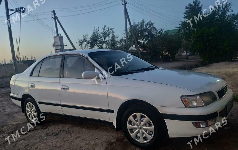 Toyota Corona 1994 - 60 000 TMT - етр. Туркменбаши - img 2