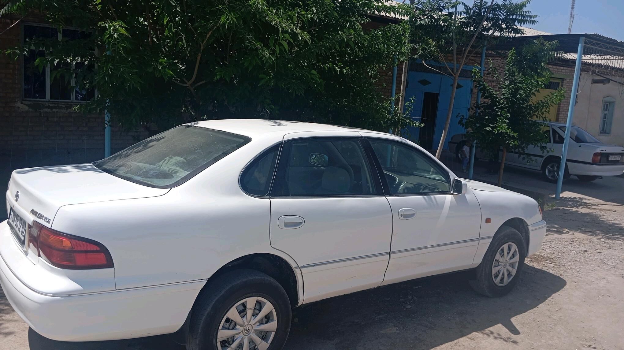 Toyota Avalon 1998 - 90 000 TMT - Болдумсаз - img 6
