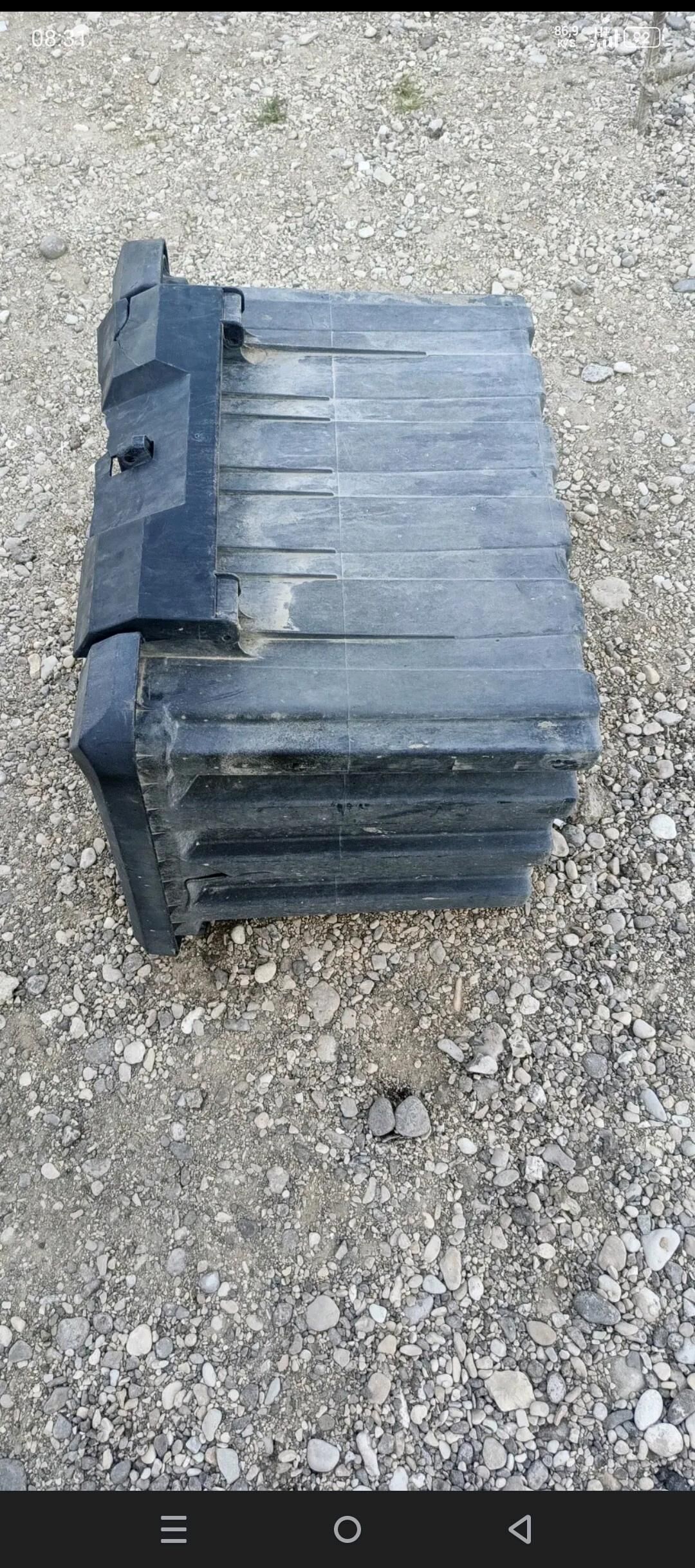 PLASTMAS YAŞİK 123 456 TMT - Balkanabat - img 3