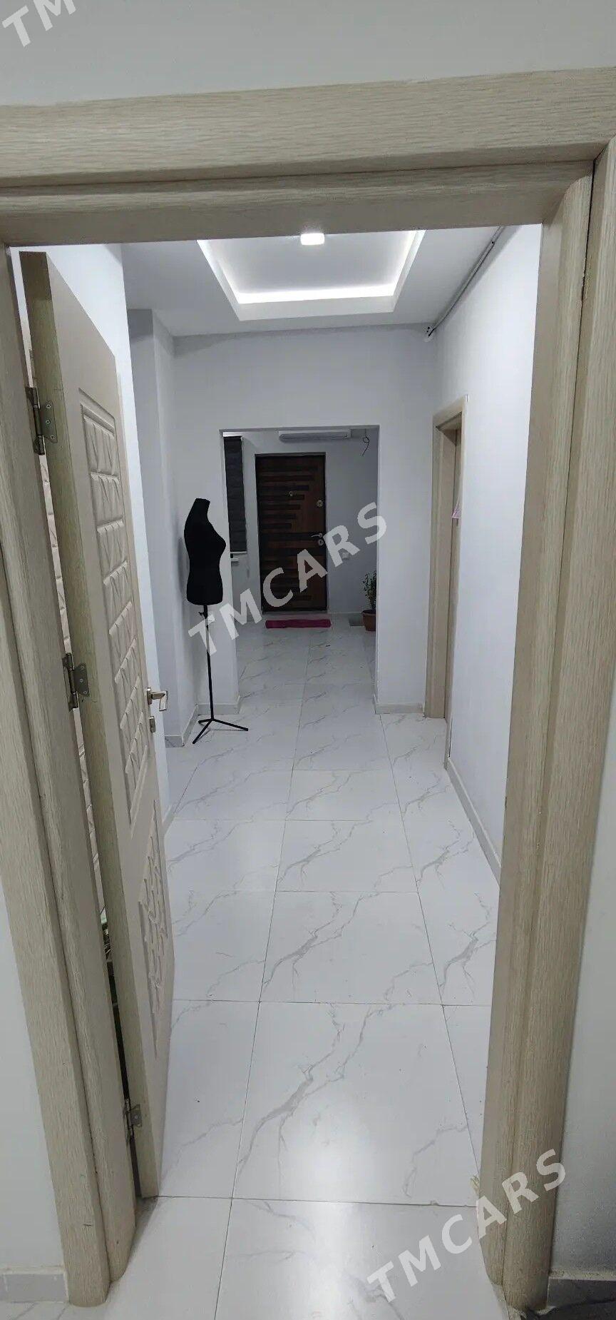 Kireýine Podwal Mir 7/1 2kom - Ашхабад - img 2