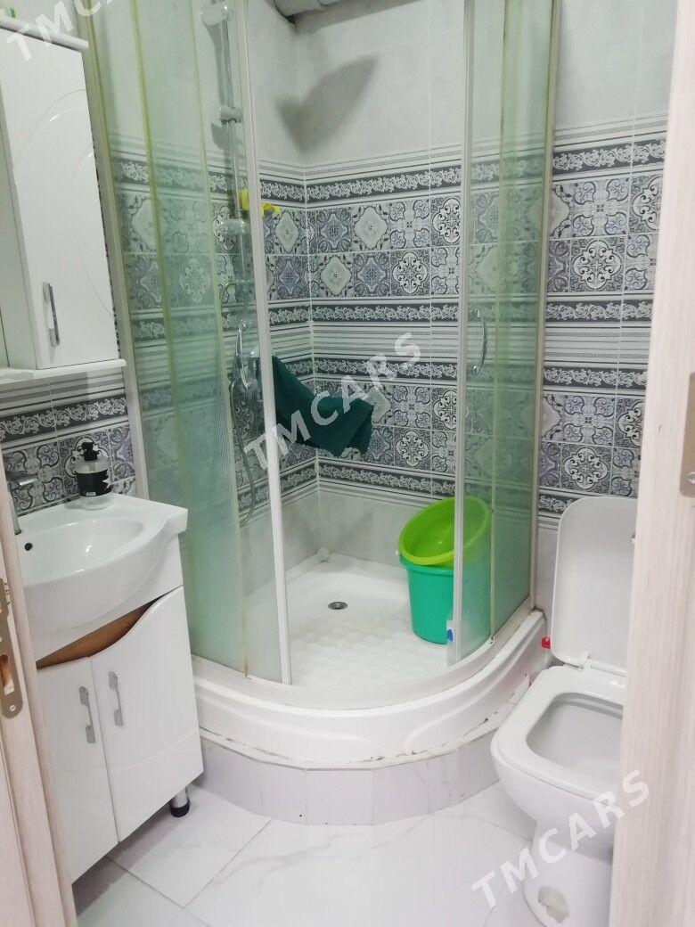 Kireýine Podwal Mir 7/1 2kom - Ашхабад - img 6