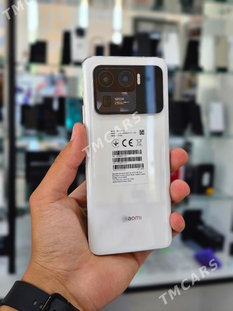 Mi 11 Ultra - Мары - img 6