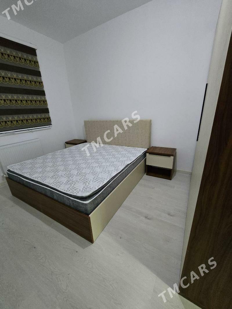 Спальня КРОВАТЬ Мебель Mebel - Aşgabat - img 7