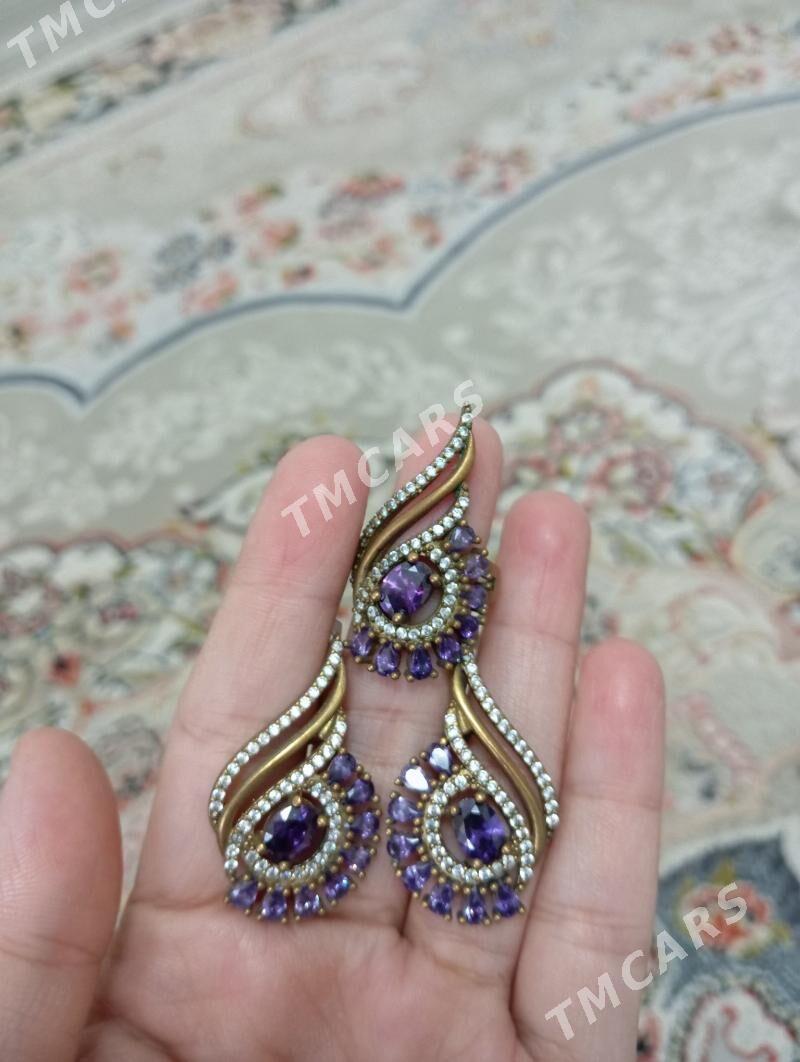 hurrem halka yuzuk - Balkanabat - img 2