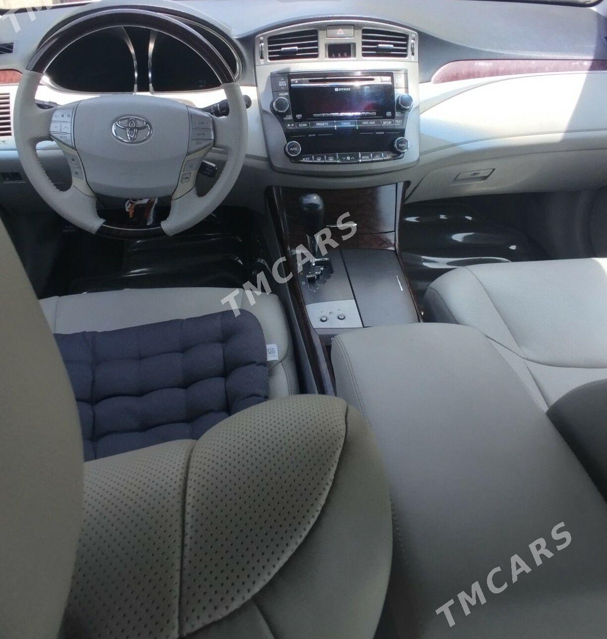 Toyota Avalon 2010 - 265 000 TMT - Bäherden - img 2