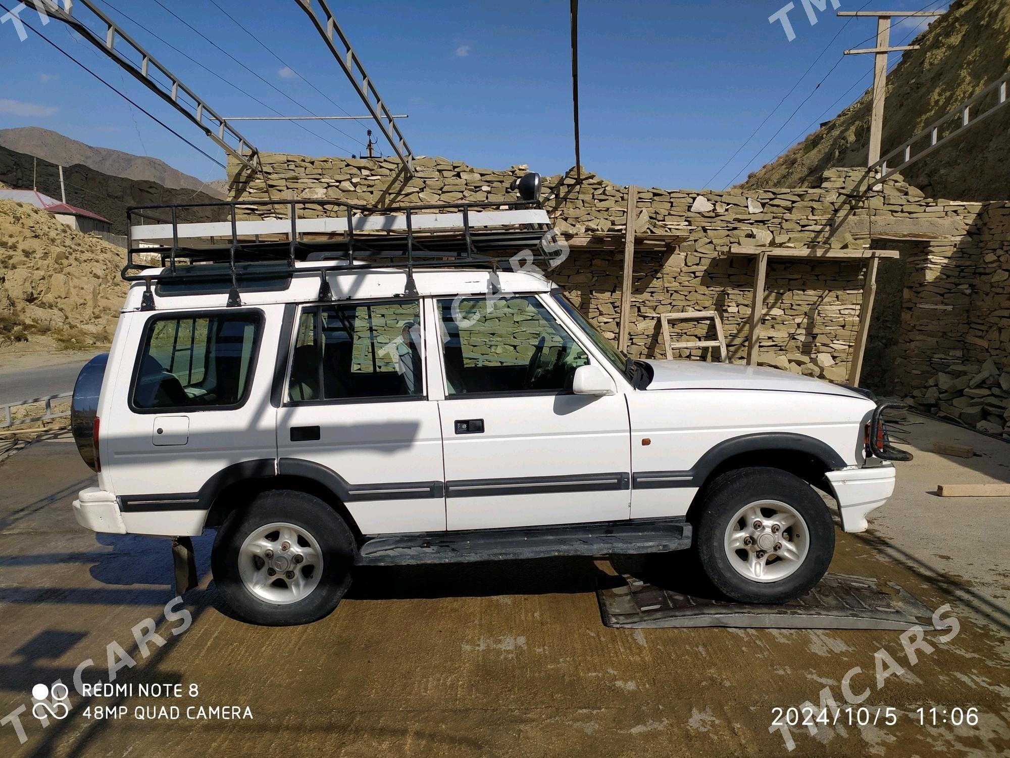Land Rover Discovery 1997 - 46 000 TMT - Bäherden - img 3